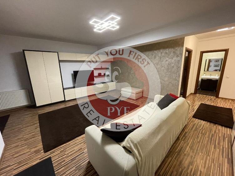 Drumul Taberei | Apartament 2 camere | 65mp | Semidecomandat | B11592