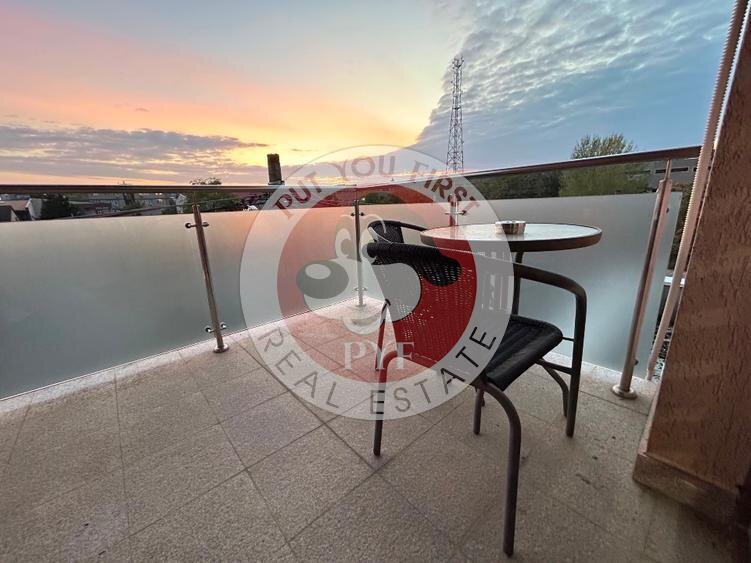 Drumul Taberei | Apartament 2 camere | 65mp | Semidecomandat | B11592